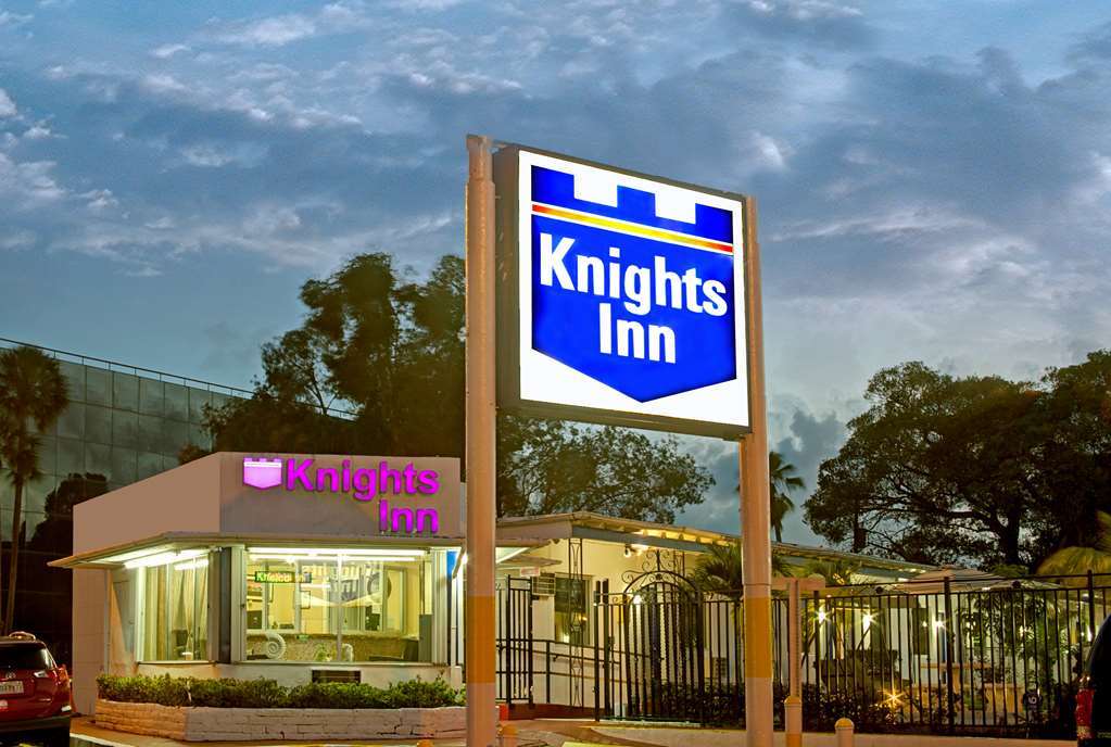 Sun And Surf Inn North Miami Ngoại thất bức ảnh