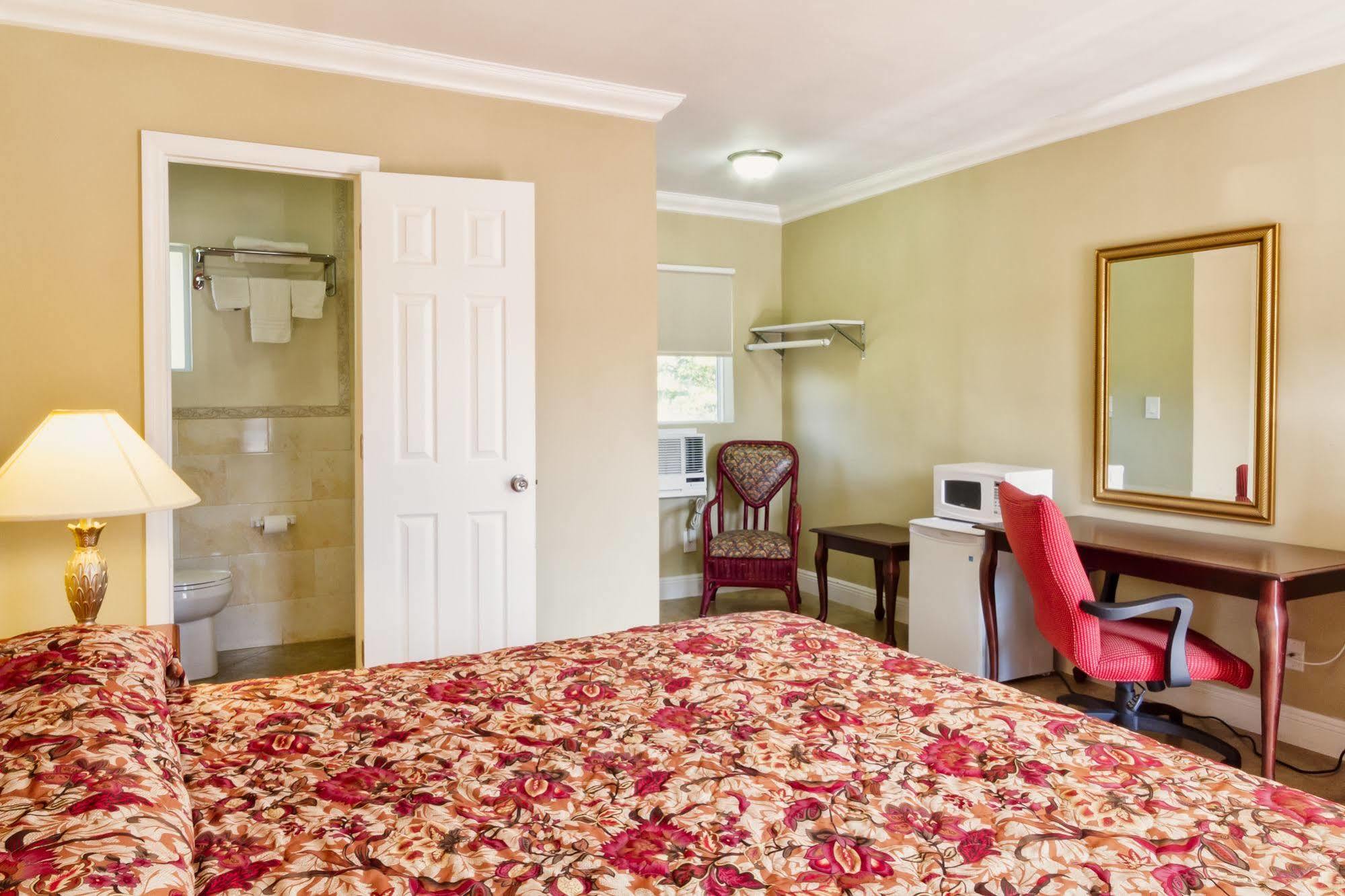 Sun And Surf Inn North Miami Ngoại thất bức ảnh
