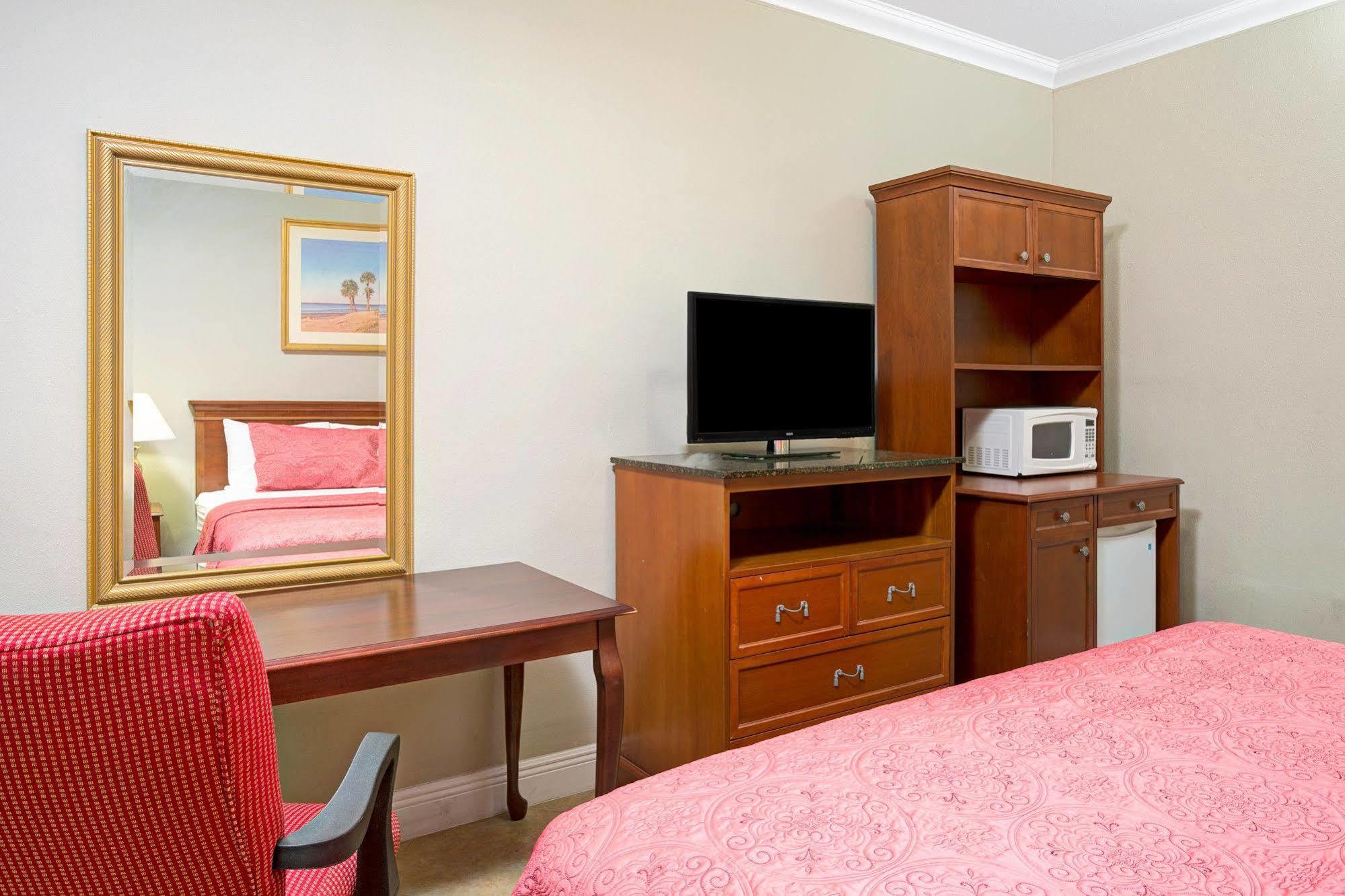 Sun And Surf Inn North Miami Ngoại thất bức ảnh